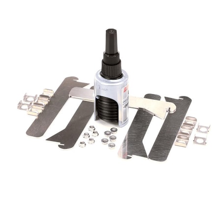 Merrychef E2S Hinge Bkt Improv Kit PSB1133